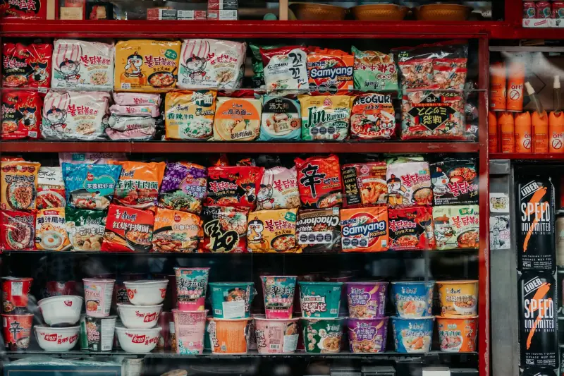 电子产品贸易中的通信设备选型指南：企业安防方案优化实践