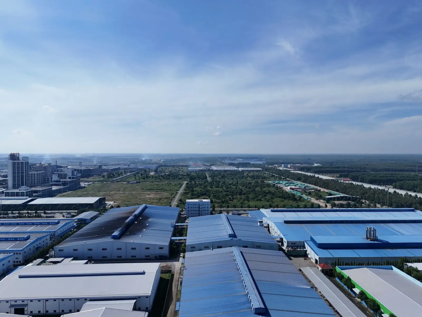 华中地区安防监控系统智能化升级趋势与技术选型分析