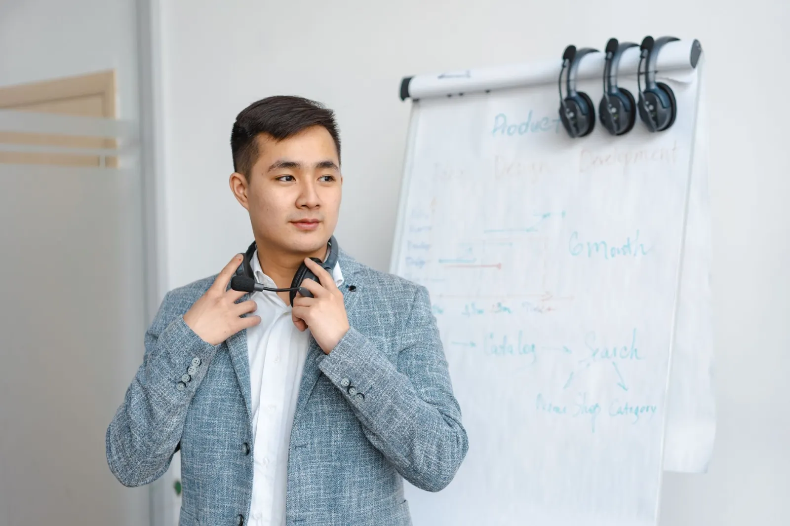 武汉金章科技安防监控系统在智能楼宇管理中的应用实践