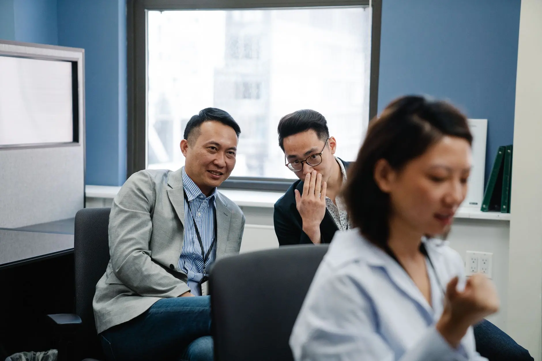 武汉企业安防监控系统选型指南：从门禁设备到智能硬件的配置方案