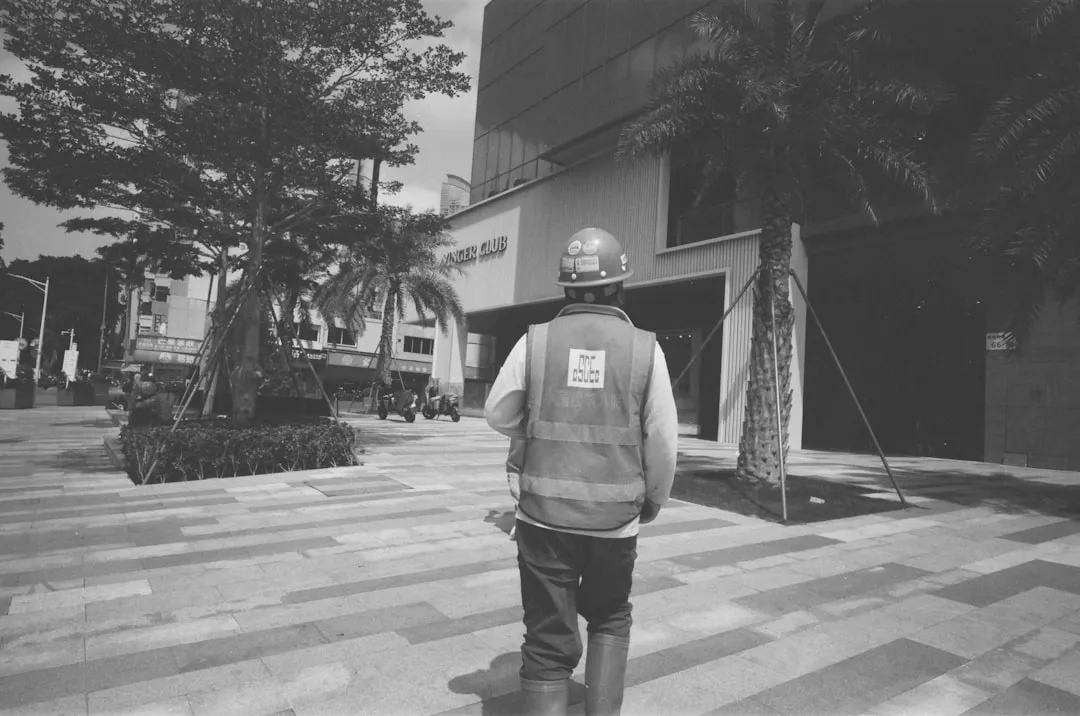 武汉企业安防监控系统选型指南：从摄像机到存储的完整配置方案